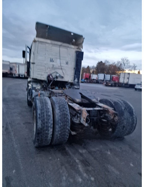 Scania 143M - Vilcējs: foto 4 Scania 143M - Vilcējs: foto 4