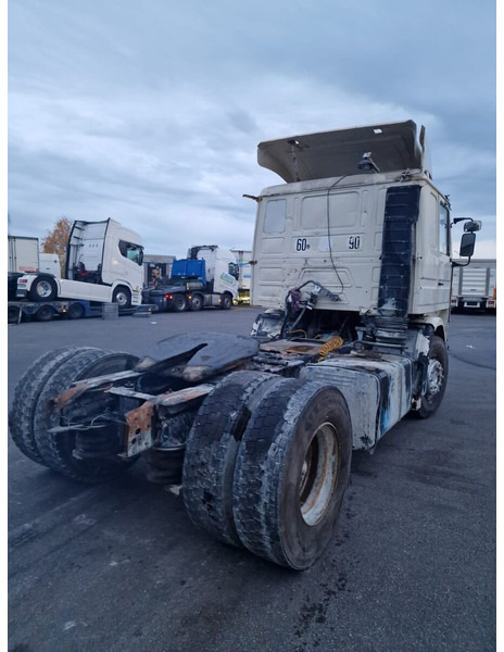 Scania 143M - Vilcējs: foto 3 Scania 143M - Vilcējs: foto 3