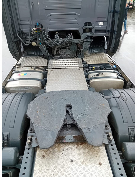 Scania R540 - Vilcējs: foto 5 Scania R540 - Vilcējs: foto 5