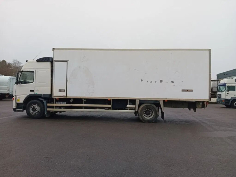 Volvo FM 260 - Kravas automašīna refrižerators: foto 3 Volvo FM 260 - Kravas automašīna refrižerators: foto 3