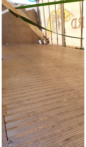 Volvo FM 370 līzingu Volvo FM 370: foto 8 Volvo FM 370 līzingu Volvo FM 370: foto 8