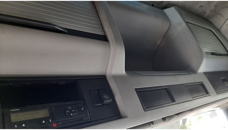 Volvo FM 370 līzingu Volvo FM 370: foto 6 Volvo FM 370 līzingu Volvo FM 370: foto 6