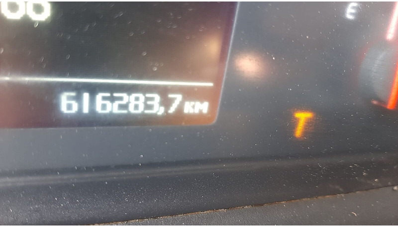 Volvo FM 370 līzingu Volvo FM 370: foto 7 Volvo FM 370 līzingu Volvo FM 370: foto 7