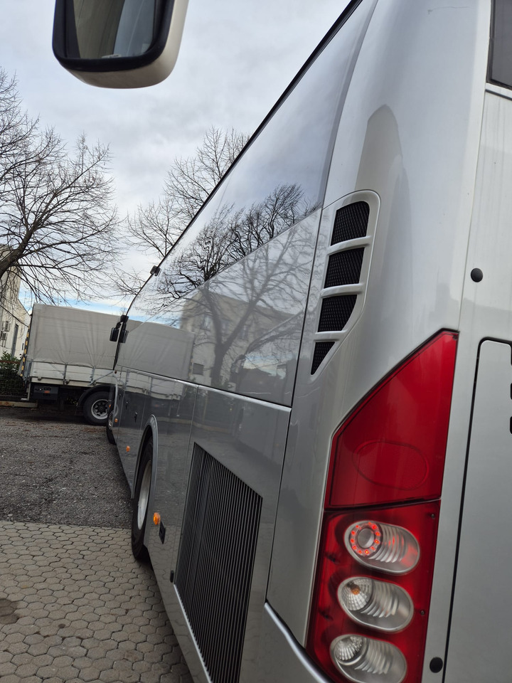 VOLVO 9700 4X2 - Starppilsētu autobuss: foto 2 VOLVO 9700 4X2 - Starppilsētu autobuss: foto 2