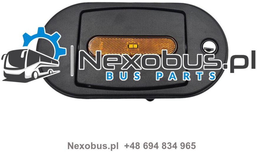 Kaseta klapy MAN Lions Coach Neoplan Euro 6 EP232542381 MO 032-M-P Oryginał - Kabīne un interjers - Autobuss: foto 1 Kaseta klapy MAN Lions Coach Neoplan Euro 6 EP232542381 MO 032-M-P Oryginał - Kabīne un interjers - Autobuss: foto 1