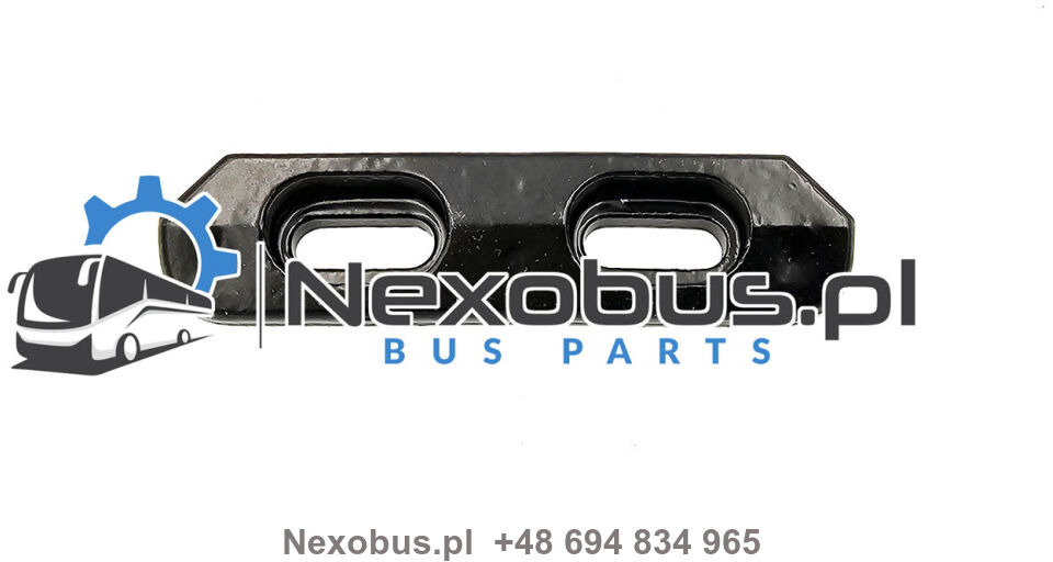 Rygiel drzwi MAN Neoplan Bova Temsa Volvo Van Hool - Durvis un rezerves daļas - Autobuss: foto 1 Rygiel drzwi MAN Neoplan Bova Temsa Volvo Van Hool - Durvis un rezerves daļas - Autobuss: foto 1