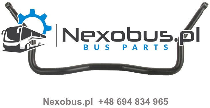 Stabilizator przód Scania Irizar - Piekare - Autobuss: foto 1 Stabilizator przód Scania Irizar - Piekare - Autobuss: foto 1
