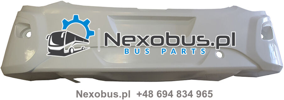 Zderzak tył Bova VDL - Buferis - Autobuss: foto 1 Zderzak tył Bova VDL - Buferis - Autobuss: foto 1
