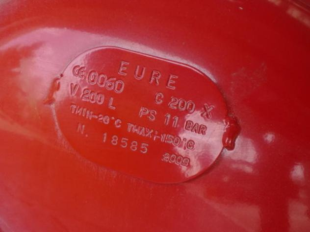 FIAC AB T 200-480 piston compressor - Gaisa kompresors: foto 2 FIAC AB T 200-480 piston compressor - Gaisa kompresors: foto 2