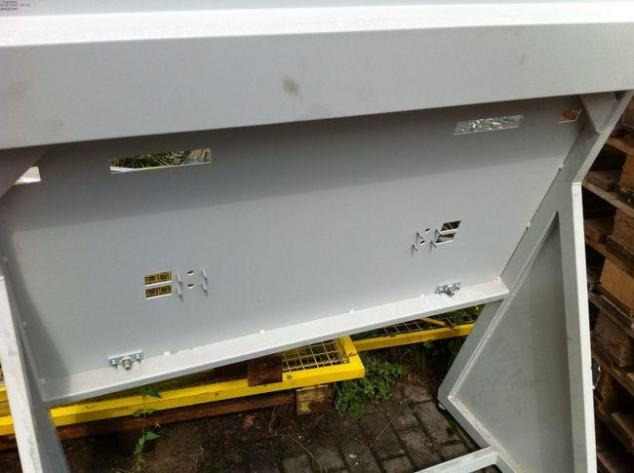 Hatchet PB S 40 pressure plate bending - Drukas iekārtas: foto 3 Hatchet PB S 40 pressure plate bending - Drukas iekārtas: foto 3