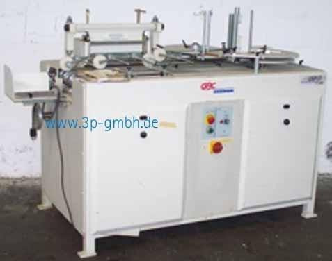 Pfäffle F 42 a automatic calendar punching machine - Iesiešanas mašīna: foto 1 Pfäffle F 42 a automatic calendar punching machine - Iesiešanas mašīna: foto 1