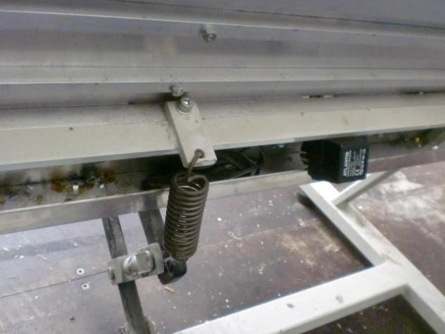 Hatchet 1200-S-M Printing Plate Punch - Rezerves daļa - Drukas iekārtas: foto 2 Hatchet 1200-S-M Printing Plate Punch - Rezerves daļa - Drukas iekārtas: foto 2