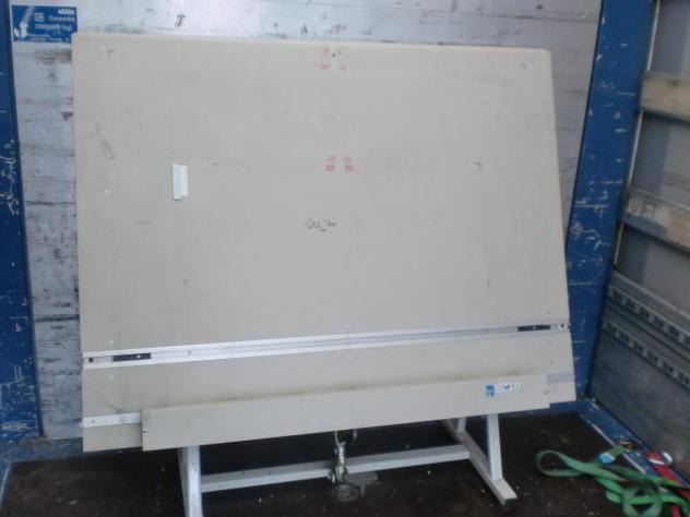 Hatchet 1200-S-M Printing Plate Punch - Rezerves daļa - Drukas iekārtas: foto 1 Hatchet 1200-S-M Printing Plate Punch - Rezerves daļa - Drukas iekārtas: foto 1