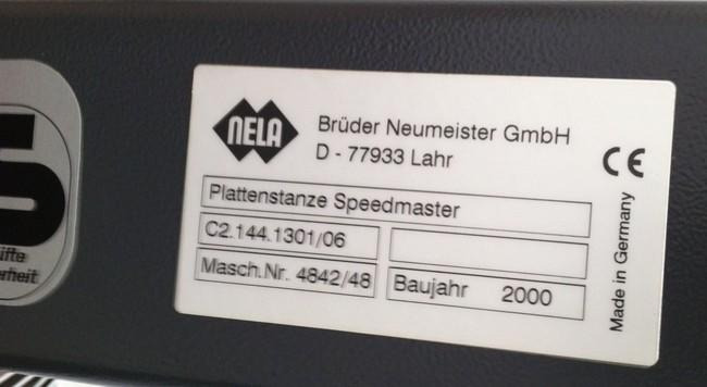 Heidelberg Autoplate plate punching and folding - Rezerves daļa - Drukas iekārtas: foto 4 Heidelberg Autoplate plate punching and folding - Rezerves daļa - Drukas iekārtas: foto 4