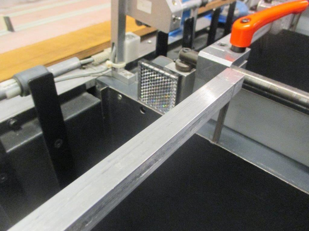 Setmaster 22 Stations A 3 Oversize Belt Transport System Gathering Machine - Drukas iekārtas: foto 4 Setmaster 22 Stations A 3 Oversize Belt Transport System Gathering Machine - Drukas iekārtas: foto 4