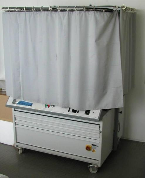 Theimer Montakop 95 plate copying frame - Drukas iekārtas: foto 1 Theimer Montakop 95 plate copying frame - Drukas iekārtas: foto 1