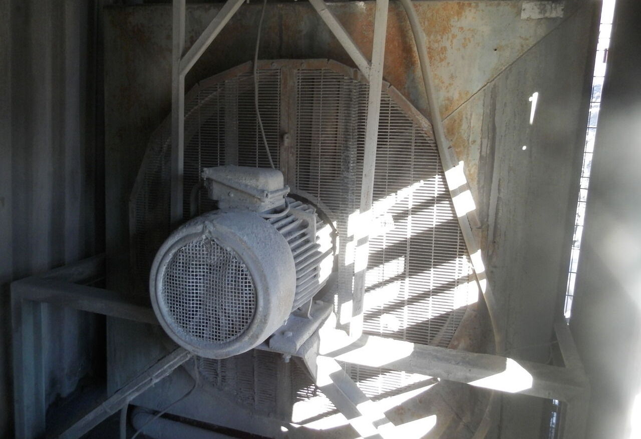 Cummins KTTA38-G - Elektroģenerators: foto 4 Cummins KTTA38-G - Elektroģenerators: foto 4