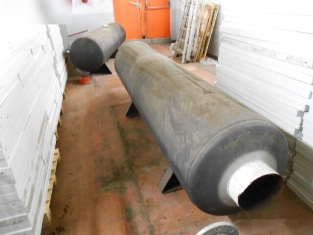 SDMO Cummins 1000 kVa KTA50-G1 - Elektroģenerators: foto 3 SDMO Cummins 1000 kVa KTA50-G1 - Elektroģenerators: foto 3