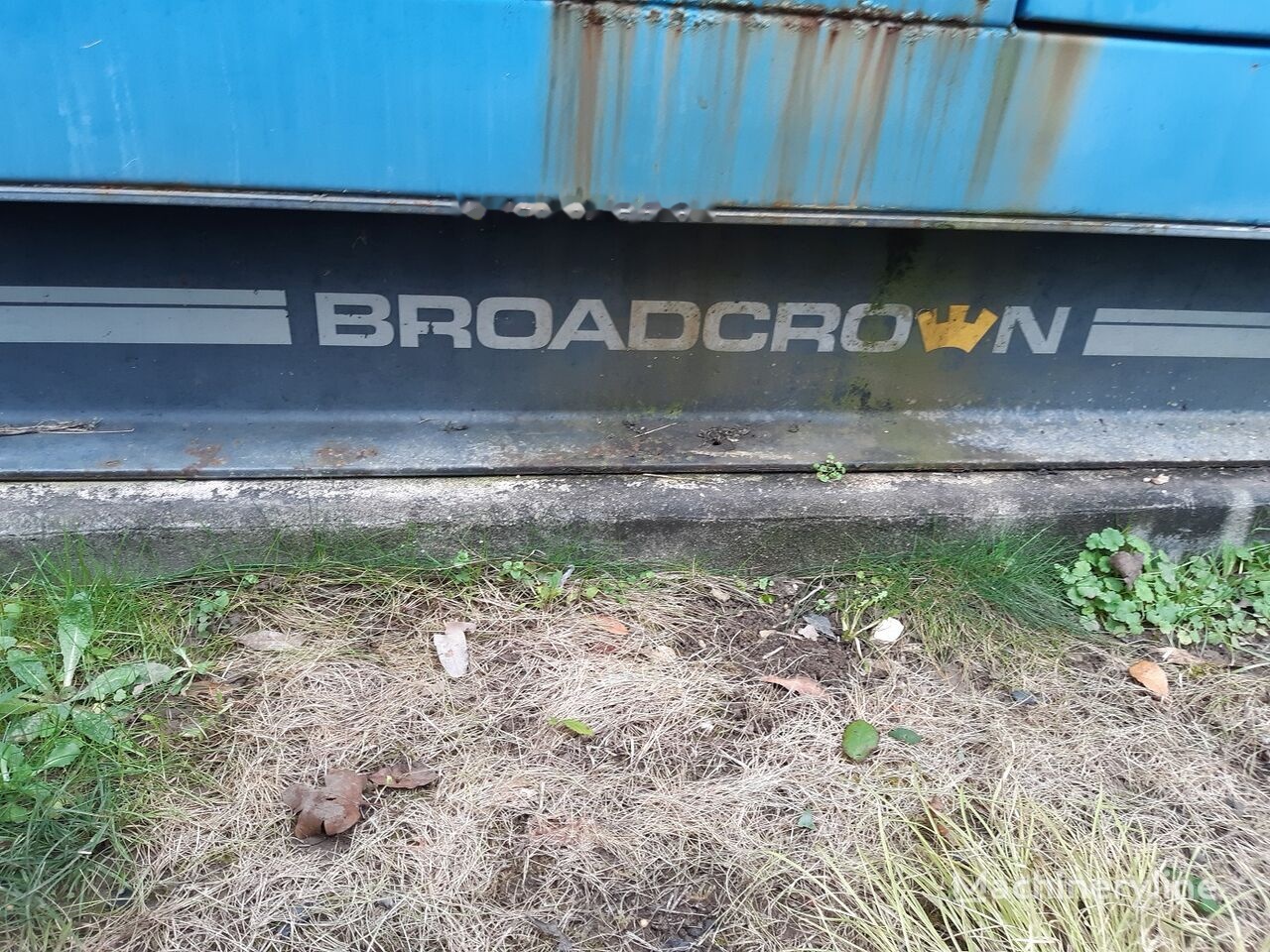 Volvo 380 kVa TAD1230 - Elektroģenerators: foto 3 Volvo 380 kVa TAD1230 - Elektroģenerators: foto 3