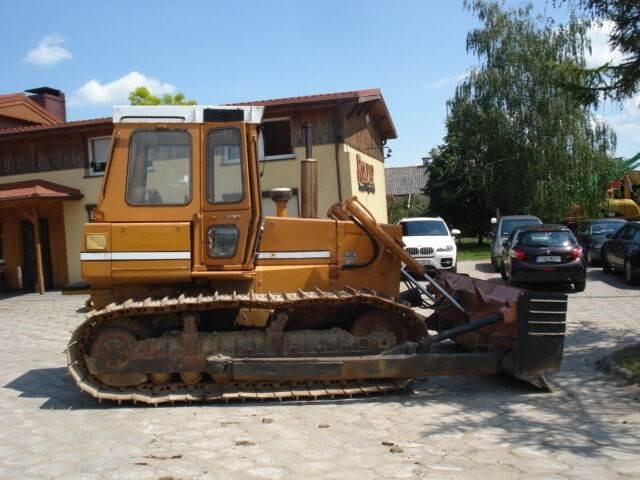 Buldozers Liebherr PR721C-M: foto 11