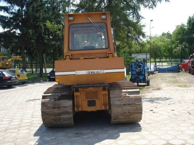 Buldozers Liebherr PR721C-M: foto 10