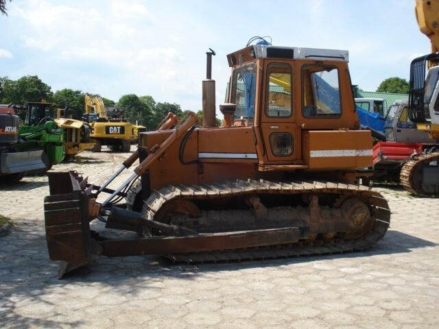 Buldozers Liebherr PR721C-M: foto 9