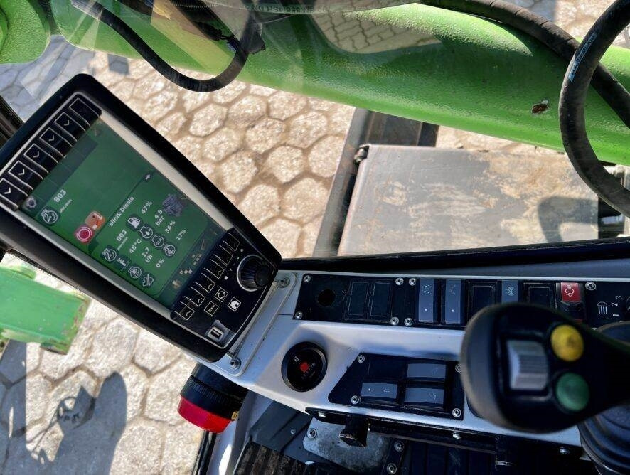 Sennebogen 818 K10 ULM  līzingu Sennebogen 818 K10 ULM: foto 15