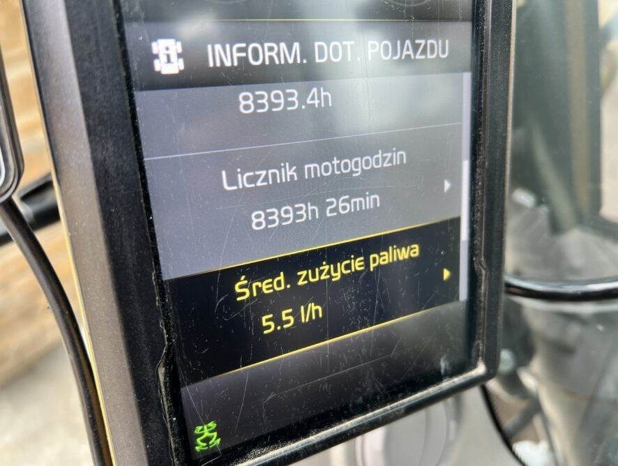 Kāpurķēžu ekskavators Volvo EC220EL ROTOTILT + LEICA 3D GPS 2xbucket: foto 18