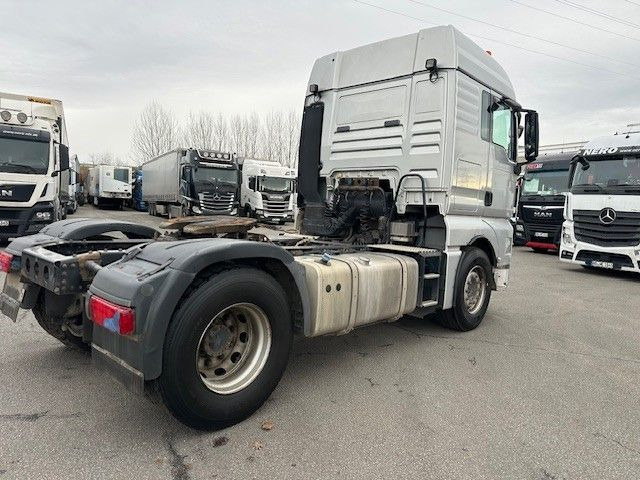 MAN TGX 18.480 440 EEV EURO 5 - Vilcējs: foto 3 MAN TGX 18.480 440 EEV EURO 5 - Vilcējs: foto 3