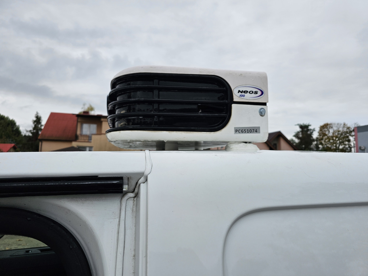 Citroen JUMPY CHLODNIA MROZNIA CARRIER+230V KLIMA NAVI EURO6 [ Copy ] līzingu Citroen JUMPY CHLODNIA MROZNIA CARRIER+230V KLIMA NAVI EURO6 [ Copy ]: foto 19