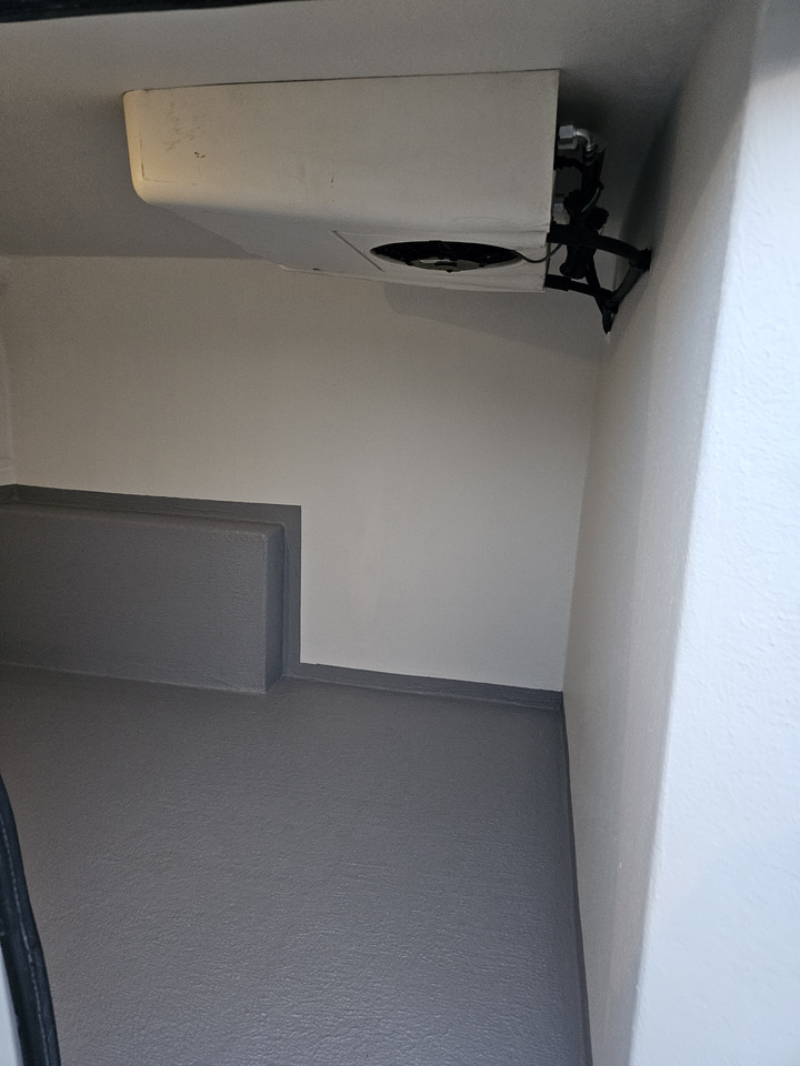 FIAT DOBLO LONG CHLODNIA carrier KLIMA  EURO6 [ Copy ] [ Copy ] [ Copy ] līzingu FIAT DOBLO LONG CHLODNIA carrier KLIMA  EURO6 [ Copy ] [ Copy ] [ Copy ]: foto 7