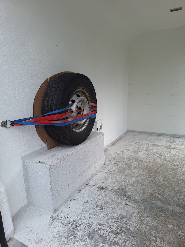 FIAT DUCATO L2H2 CHLODNIA CARRIER KLIMA EURO5 - Komercauto refrižerators: foto 5 FIAT DUCATO L2H2 CHLODNIA CARRIER KLIMA EURO5 - Komercauto refrižerators: foto 5