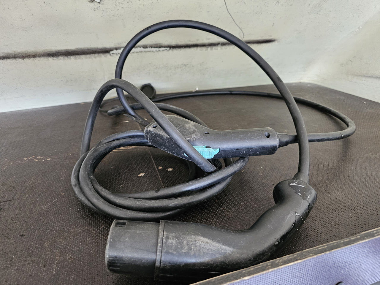 NISSAN E-NV200  ELEKTRYCZNY 40 KV 250 km klima kamera [ Copy ] [ Copy ] līzingu NISSAN E-NV200  ELEKTRYCZNY 40 KV 250 km klima kamera [ Copy ] [ Copy ]: foto 7