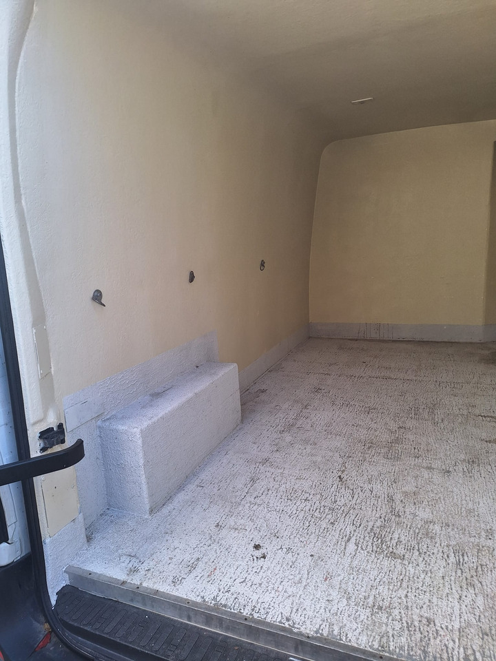 RENAULT MASTER 2.3 L3H2 CHLODNIA CARRIER KLIMA EURO5 - Komercauto refrižerators: foto 2 RENAULT MASTER 2.3 L3H2 CHLODNIA CARRIER KLIMA EURO5 - Komercauto refrižerators: foto 2