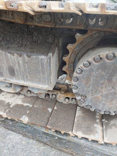 2012 Komatsu PC240LC-8 - Ekskavators: foto 5 2012 Komatsu PC240LC-8 - Ekskavators: foto 5