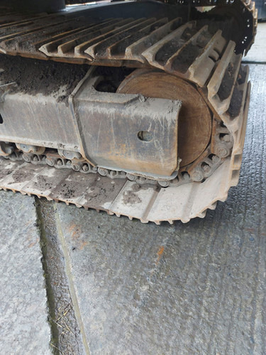 Ekskavators 2012 Komatsu PC240LC-8: foto 15