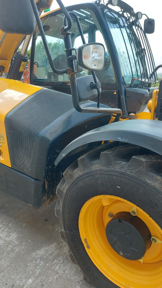 JCB 540-140 līzingu JCB 540-140: foto 13 JCB 540-140 līzingu JCB 540-140: foto 13