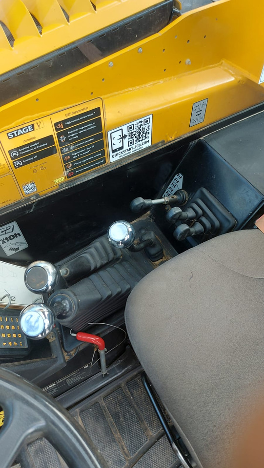 JCB 540-140 līzingu JCB 540-140: foto 18 JCB 540-140 līzingu JCB 540-140: foto 18