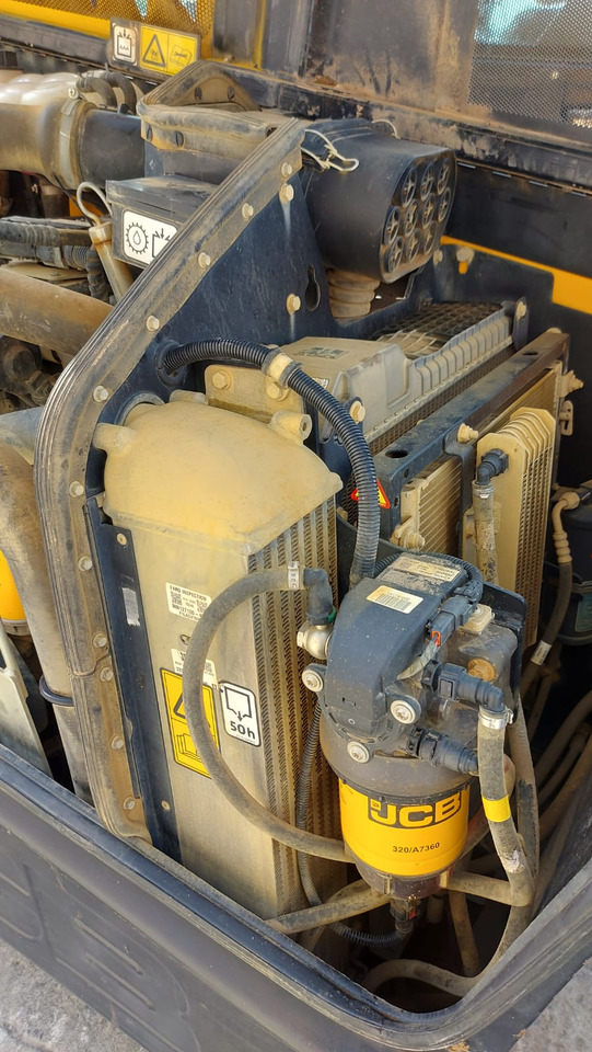 JCB 540-140 līzingu JCB 540-140: foto 20 JCB 540-140 līzingu JCB 540-140: foto 20