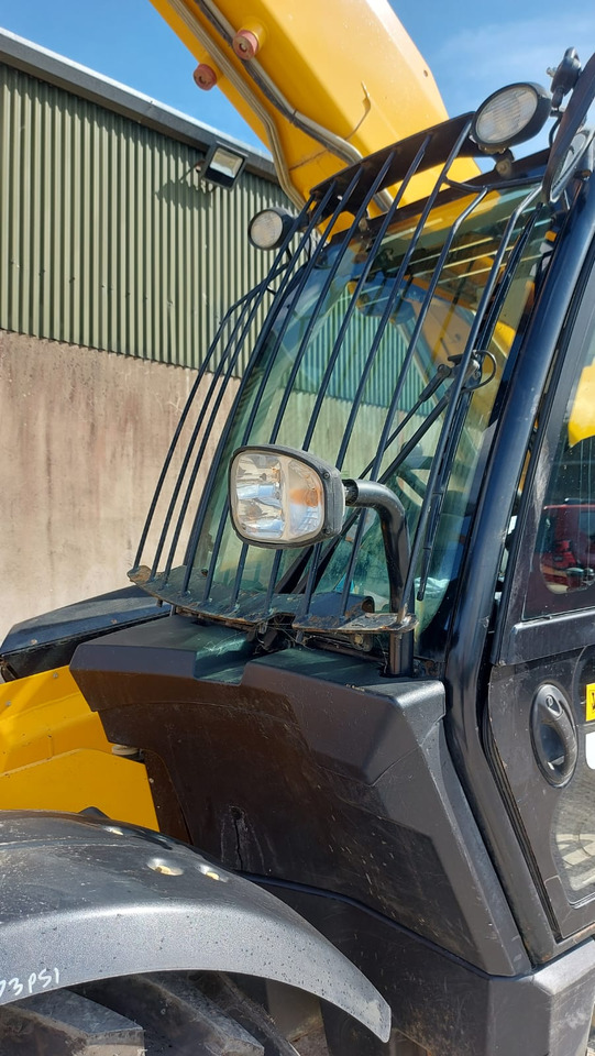 JCB 540-140 līzingu JCB 540-140: foto 19 JCB 540-140 līzingu JCB 540-140: foto 19