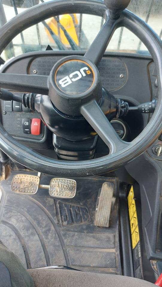 JCB 540-140 līzingu JCB 540-140: foto 22 JCB 540-140 līzingu JCB 540-140: foto 22