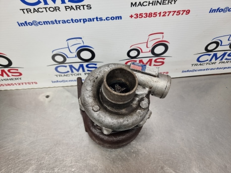 Assorted Holset Turbocharger For Parts Only 3504246, 3519939 - Izplūdes sistēma: foto 1 Assorted Holset Turbocharger For Parts Only 3504246, 3519939 - Izplūdes sistēma: foto 1