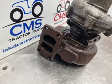 Assorted Holset Turbocharger For Parts Only 3504246, 3519939 - Izplūdes sistēma: foto 4 Assorted Holset Turbocharger For Parts Only 3504246, 3519939 - Izplūdes sistēma: foto 4