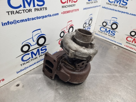 Assorted Holset Turbocharger For Parts Only 3504246, 3519939 - Izplūdes sistēma: foto 2 Assorted Holset Turbocharger For Parts Only 3504246, 3519939 - Izplūdes sistēma: foto 2