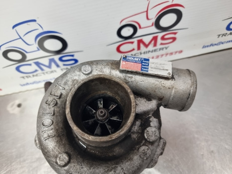 Assorted Holset Turbocharger For Parts Only 3504246, 3519939 - Izplūdes sistēma: foto 5 Assorted Holset Turbocharger For Parts Only 3504246, 3519939 - Izplūdes sistēma: foto 5