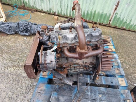 Bobcat 645 Complete Engine For Parts 1732cc - Dzinējs: foto 2 Bobcat 645 Complete Engine For Parts 1732cc - Dzinējs: foto 2