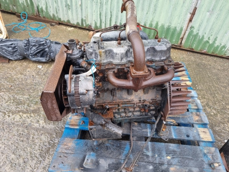 Bobcat 645 Complete Engine For Parts 1732cc - Dzinējs: foto 1 Bobcat 645 Complete Engine For Parts 1732cc - Dzinējs: foto 1