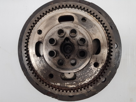 Carraro 709 Case Ford 6410, 5610, 6610 Front Axle Hub Reduction Kit 83984366 - Priekšējā ass: foto 2 Carraro 709 Case Ford 6410, 5610, 6610 Front Axle Hub Reduction Kit 83984366 - Priekšējā ass: foto 2