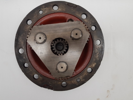 Carraro 709 Case Ford 6410, 5610, 6610 Front Axle Hub Reduction Kit 83984366 - Priekšējā ass: foto 4 Carraro 709 Case Ford 6410, 5610, 6610 Front Axle Hub Reduction Kit 83984366 - Priekšējā ass: foto 4