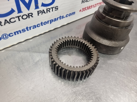 Case 1690, 1594, 1694 Rear Axle Differential Sleeve And Gear K940723, K940722 - Aizmugurējā ass: foto 3 Case 1690, 1594, 1694 Rear Axle Differential Sleeve And Gear K940723, K940722 - Aizmugurējā ass: foto 3